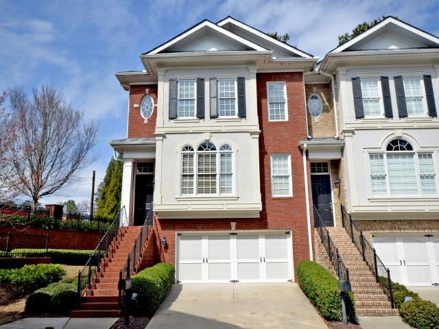 4308 Kingston Gate Cv, Chamblee, GA 30341 photo 2