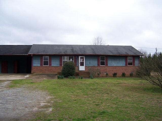 6014 Blanton Mill Rd, Williamson, GA 30292 photo 1