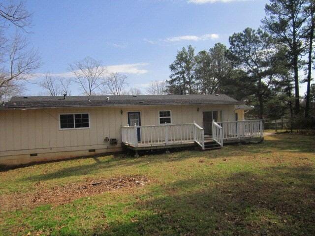 1908 Devore Dr, Marietta, GA 30008 photo 2