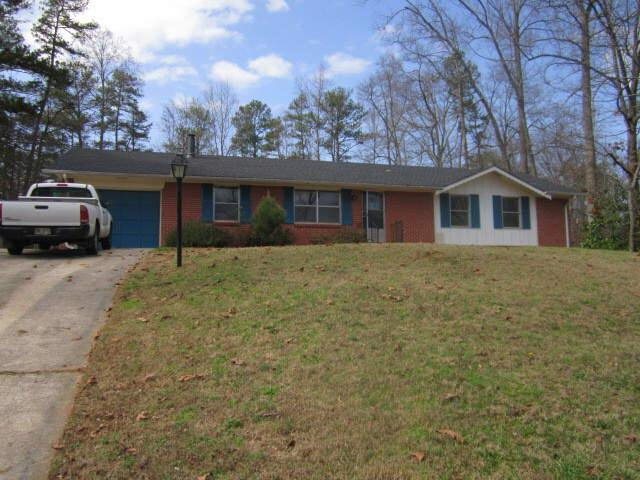 1908 Devore Dr, Marietta, GA 30008 photo 1