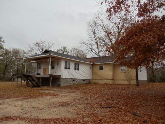 574 Flint River Estates Rd, Roberta, GA 31078 photo 1