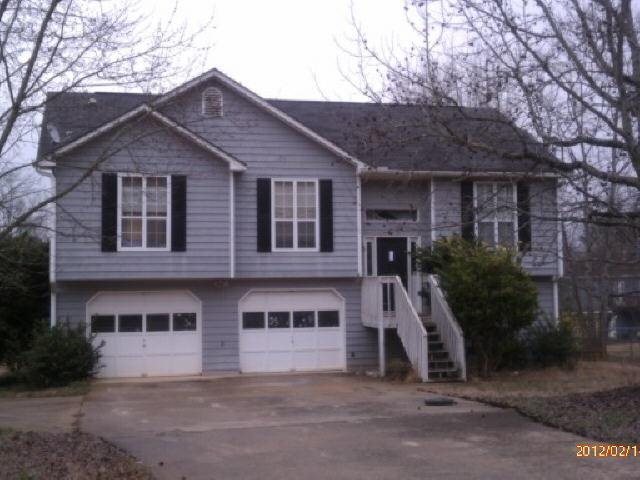 60 Spring Valley Dr, Covington, GA 30016 photo 1