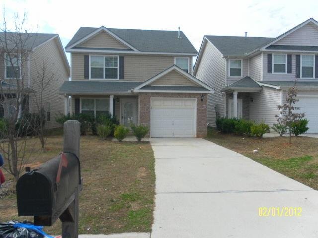 630 Barshay Dr, Covington, GA 30016 photo 1