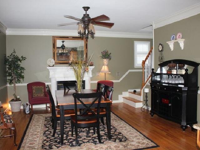 8001 Cypress Pt, Monroe, GA 30656 photo 5