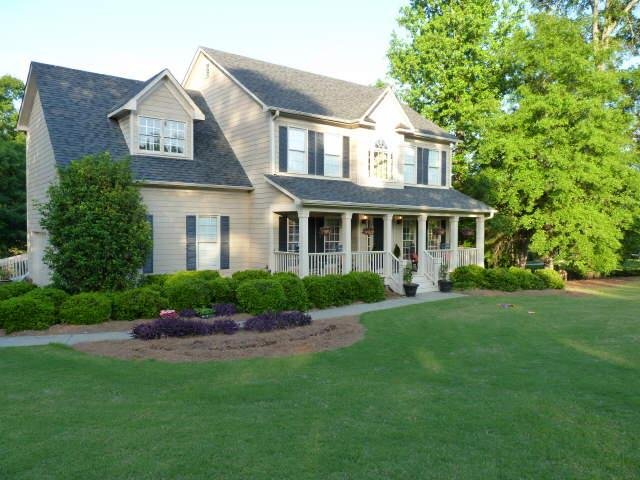 8001 Cypress Pt, Monroe, GA 30656 photo 1