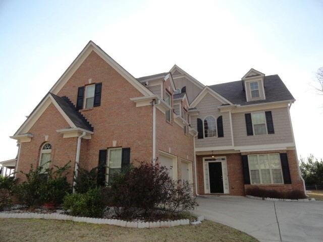 1025 Cureton Dr, Austell, GA 30106 photo 1