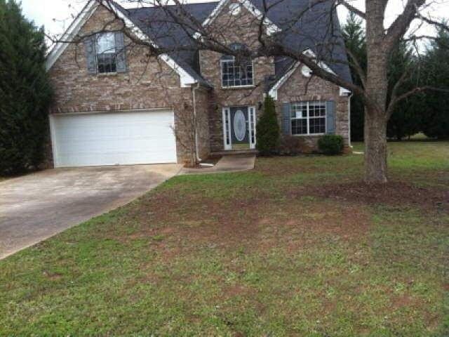 20 Bermuda Cir, Covington, GA 30016 photo 1