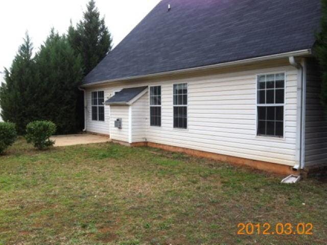 20 Bermuda Cir, Covington, GA 30016 photo 2