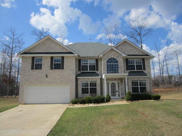 106 Madisyn Dr, Hampton, GA 30228 photo 1