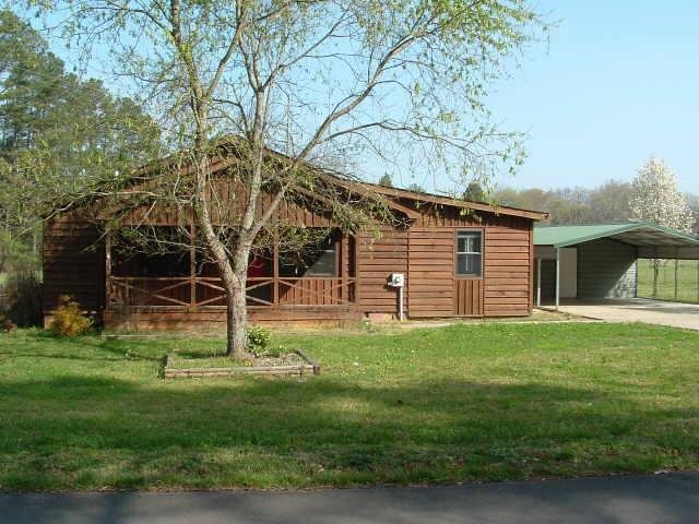 1352 Rush Chapel Rd, Rome, GA 30161 photo 1
