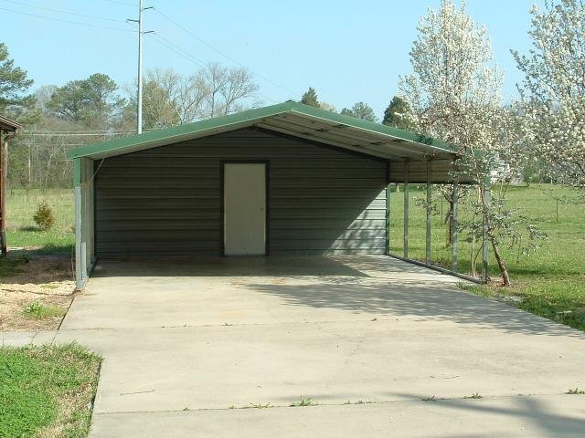1352 Rush Chapel Rd, Rome, GA 30161 photo 10