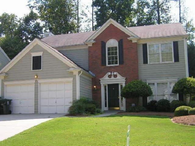 10980 Glenbarr Dr, Duluth, GA 30097 photo 1