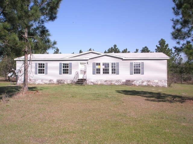 786 Blackberry Rd, Baconton, GA 31716 photo 1