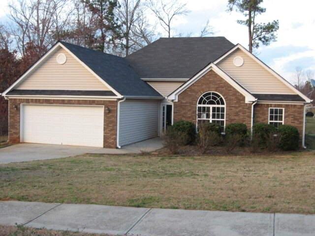 1409 Raymonds Rd, Monroe, GA 30656 photo 1