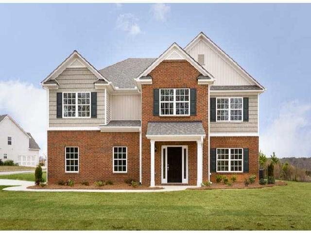 10 Bowen Way, Covington, GA 30016 photo 1