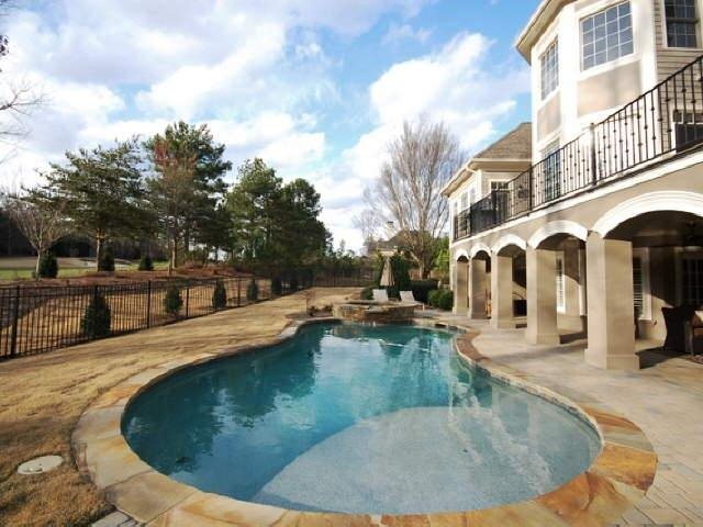 2746 Eudora Trl, Duluth, GA 30097 photo 16