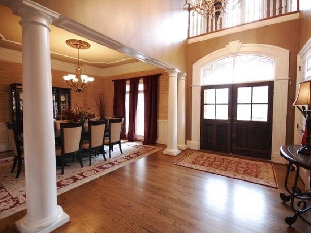 2746 Eudora Trl, Duluth, GA 30097 photo 3