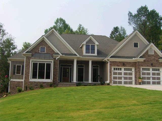 80 River Walk Pkwy, Kingston, GA 30145 photo 1