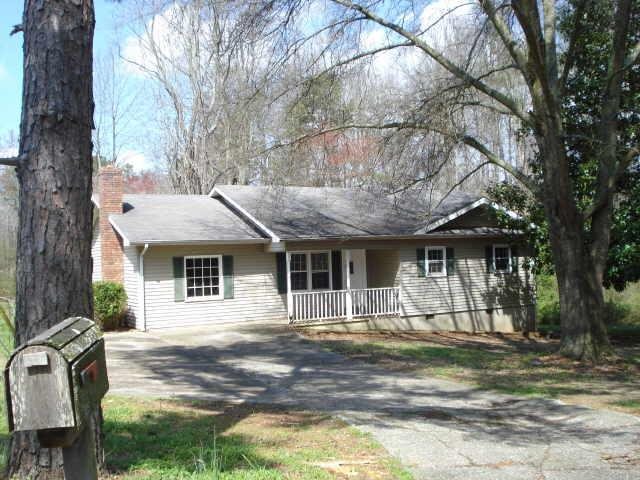 699 Moss Mill Rd, Alto, GA 30510 photo 1