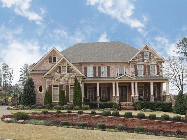 8755 Sawgrass Way, Duluth, GA 30097 photo 1