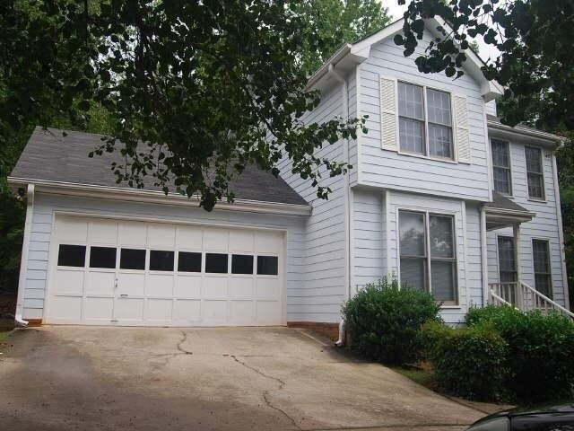 30 Beaver Dam Ln, Covington, GA 30016 photo 1