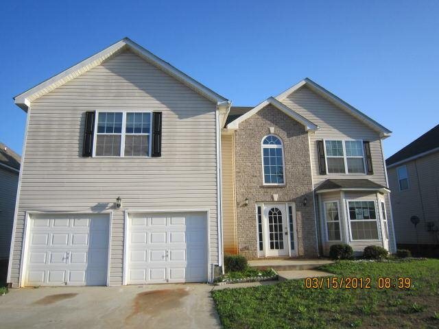 11722 Sarah Loop, Hampton, GA 30228 photo 1