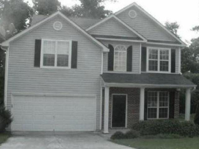 7329 Copperbend Ct, Austell, GA 30168 photo 1