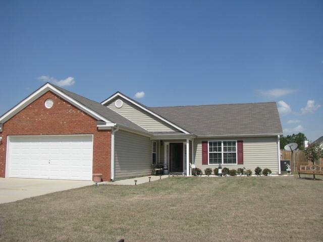255 Galway Ln, Hampton, GA 30228 photo 1