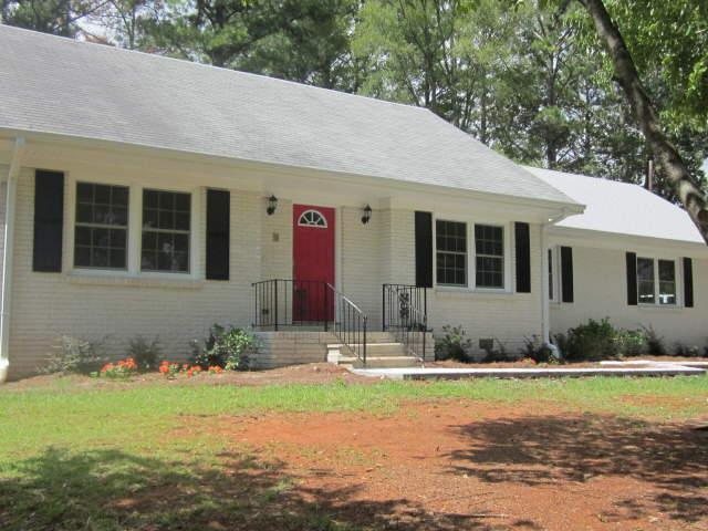 13511 Woolsey Rd, Hampton, GA 30228 photo 1