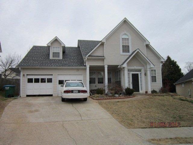 4169 Logans Run Ct, Duluth, GA 30096 photo 1