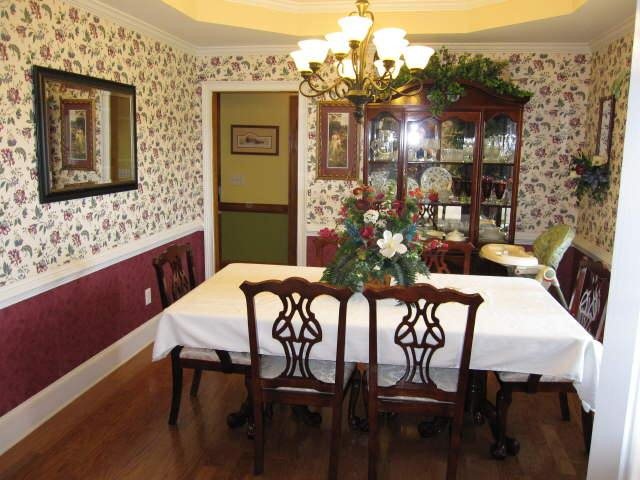1150 Oak Hill Rd, Covington, GA 30016 photo 2