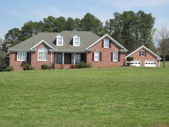 1150 Oak Hill Rd, Covington, GA 30016 photo 1