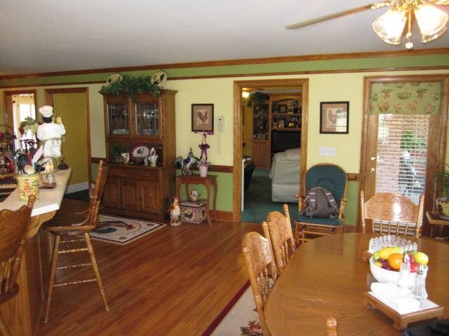 1150 Oak Hill Rd, Covington, GA 30016 photo 4