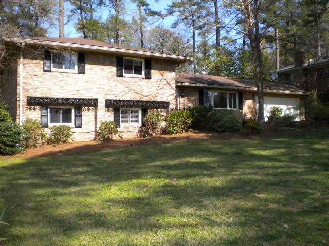 1233 Berkeley Rd, Avondale Estates, GA 30002 photo 1