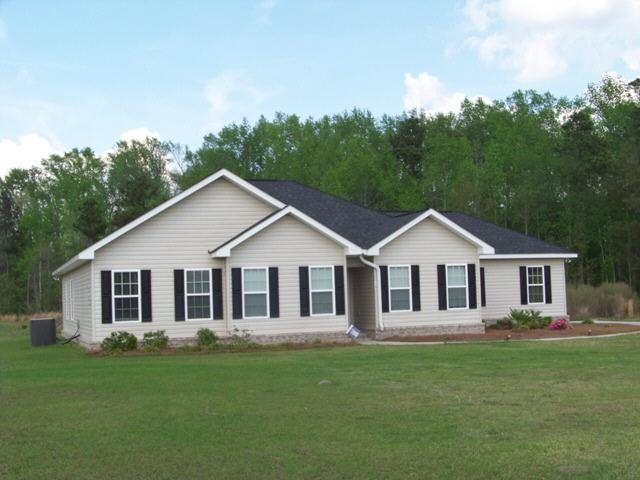 329 Touchdown Dr, Statesboro, GA 30461 photo 1