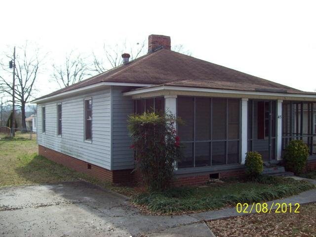 415 3rd St, Shannon, GA 30172 photo 1