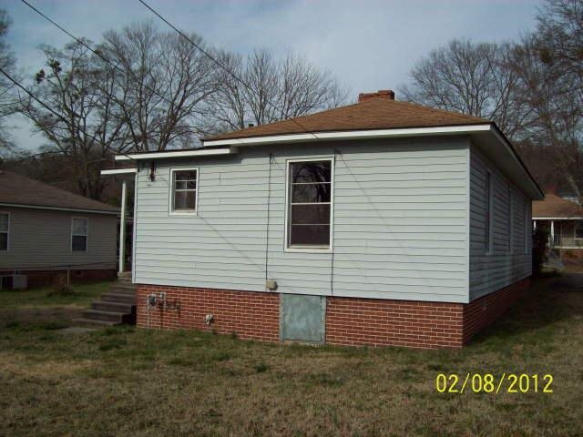 415 3rd St, Shannon, GA 30172 photo 3