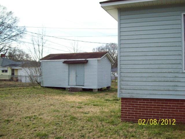 415 3rd St, Shannon, GA 30172 photo 2