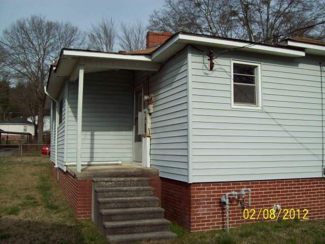 415 3rd St, Shannon, GA 30172 photo 4