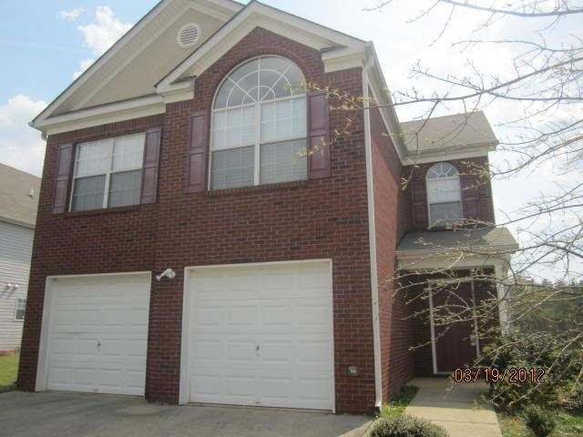 2085 Boatswain Dr, Hampton, GA 30228 photo 1