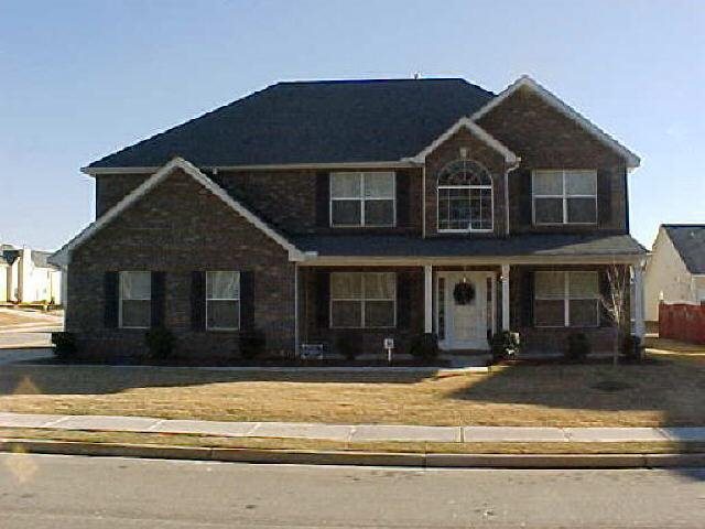400 Browning Field Way, Hampton, GA 30228 photo 1