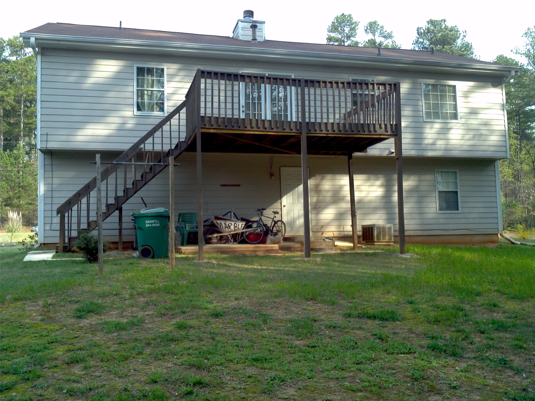 110 Oak Ridge Ct, Covington, GA 30016 photo 5