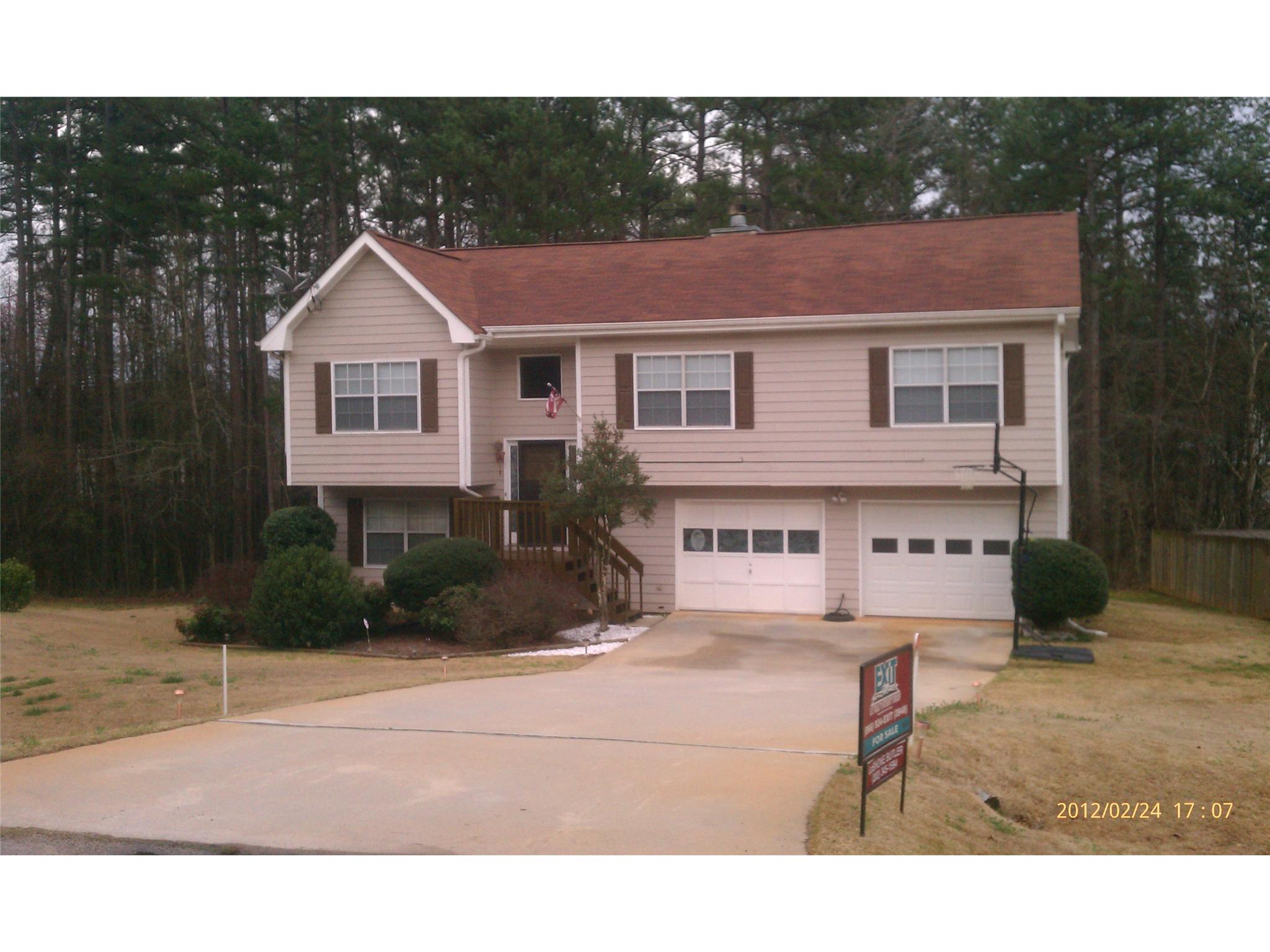 110 Oak Ridge Ct, Covington, GA 30016 photo 1