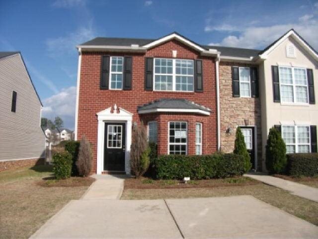 11436 S Grove Dr, Hampton, GA 30228 photo 1