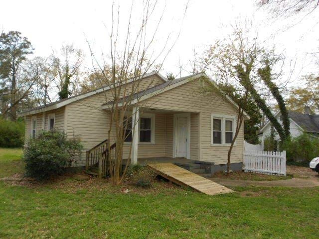 33 Carroll St, Royston, GA 30662 photo 1