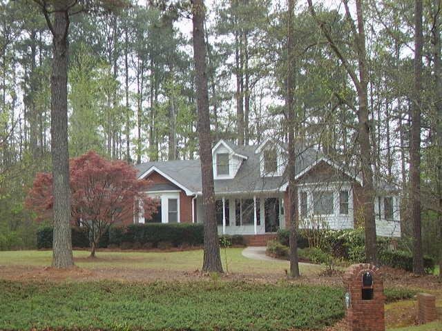 195 Lake Hampton Dr, Hampton, GA 30228 photo 1