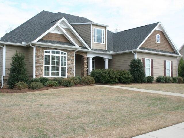 8 Fallen Branch Cir, Rome, GA 30161 photo 1