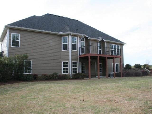 8 Fallen Branch Cir, Rome, GA 30161 photo 16