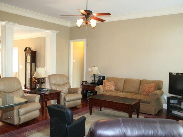 8 Fallen Branch Cir, Rome, GA 30161 photo 5