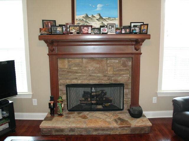 8 Fallen Branch Cir, Rome, GA 30161 photo 4